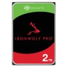 Seagate IronWolf Pro/2TB/HDD/3.5"/SATA/7200 RPM/5R