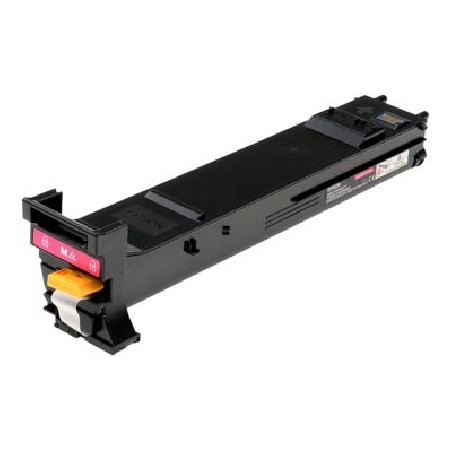 EPSON High Cap. Toner Cartr. Black AL-CX28DN