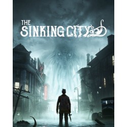ESD The Sinking City