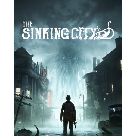 ESD The Sinking City
