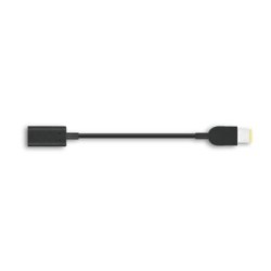 Lenovo USB-C TO Slim Tip Cable Adapter