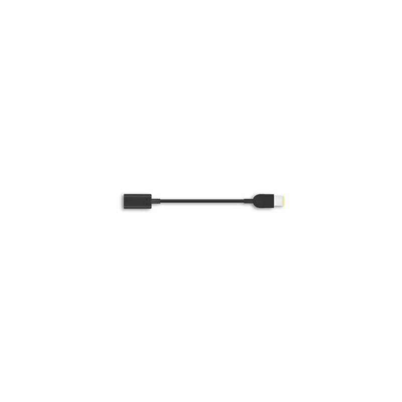 Lenovo USB-C TO Slim Tip Cable Adapter