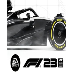 ESD F1 23