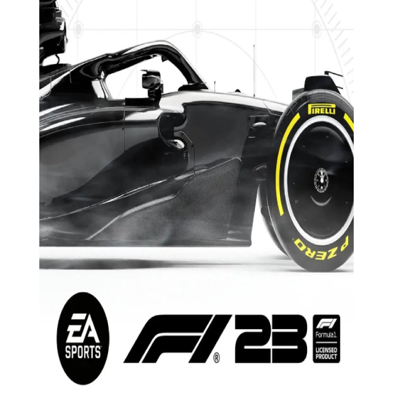 ESD F1 23