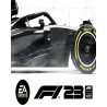 ESD F1 23