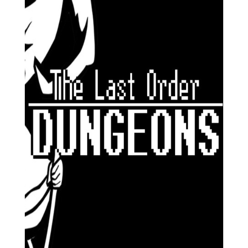 The Last Order Dungeons – hra pro PC (elektronická licence)