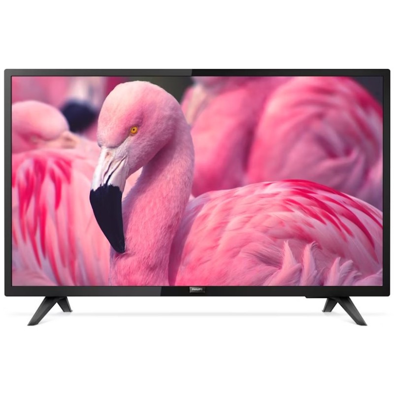 43" HTV Philips 43HFL4014 - PrimeSuite