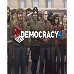 ESD Democracy 4