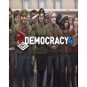 Democracy 4 – hra pro PC (elektronická licence)