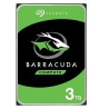 Seagate BarraCuda/3TB/HDD/3.5"/SATA/5400 RPM/2R