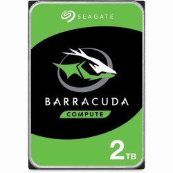 Seagate BarraCuda/2TB/HDD/2.5"/SATA/5400 RPM/2R