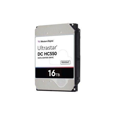 HDD 16TB Western Digital Ultrastar DC HC550 SATA