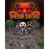Hero Siege – hra pro PC (elektronická licence)