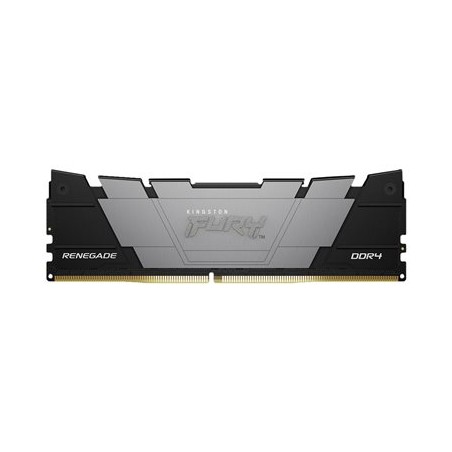 Kingston FURY Renegade/DDR4/32GB/4600MHz/CL19/2x16GB/Black