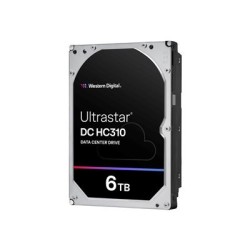 HDD 6TB Western Digital Ultrastar DC HC310 SATA