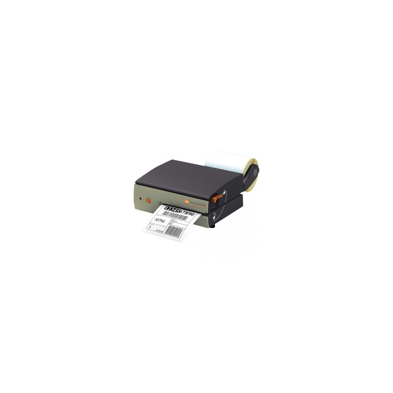 Honeywell MP Compact 4 Mobile, 203 DPI,DT,USB,LAN,SER,WIFI