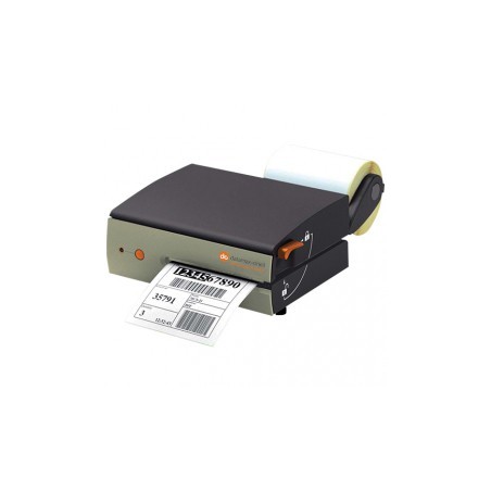 Honeywell MP Compact 4 Mobile, 203 DPI,DT,USB,LAN,SER,WIFI