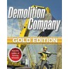 Demolition Company Gold Edition – hra pro PC (elektronická licence)