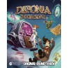 Deponia Doomsday Soundtrack – herní rozšíření pro PC (elektronická licence)