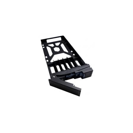Qnap HDD Tray - TRAY-25-BLK01
