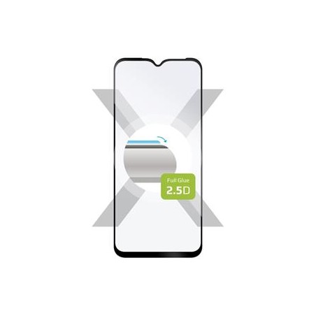 Sklo FIXED Full-Cover Samsung Galaxy A14/A14 5G