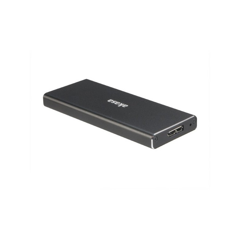 AKASA USB 3.1 externí rámeček pro M.2 SSD