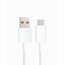 Xiaomi 6A Type-A to Type-C Cable