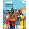 The Sims 4 Roční období – herní rozšíření pro PC (elektronická licence)