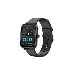 CARNEO Versa HR+ black