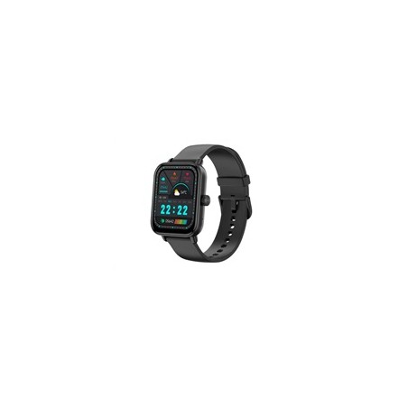 CARNEO Versa HR+ black