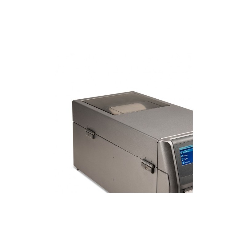 Honeywell Plochý průhledný kryt prostoru media pro PD43