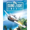 ESD Island Flight Simulator