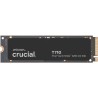 Crucial T710/1TB/SSD/M.2 NVMe/Černá/5R