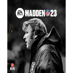 ESD Madden NFL 23