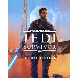 ESD STAR WARS Jedi Survivor Deluxe Edition