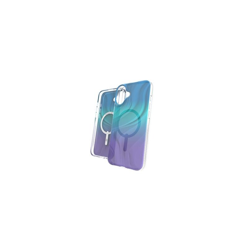 ZAGG kryt Milan Snap Apple iPhone 16 Deep Aurora