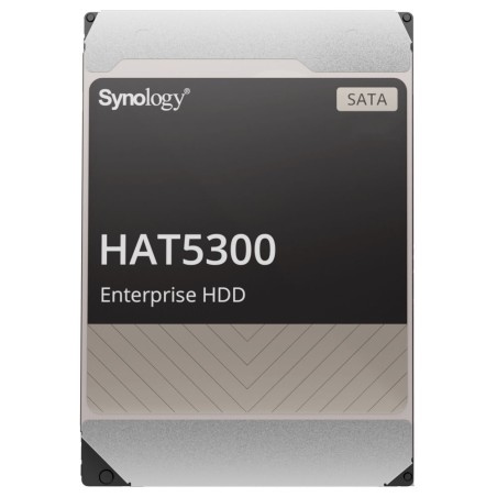 Synology HDD HAT5300-16T Enterprise