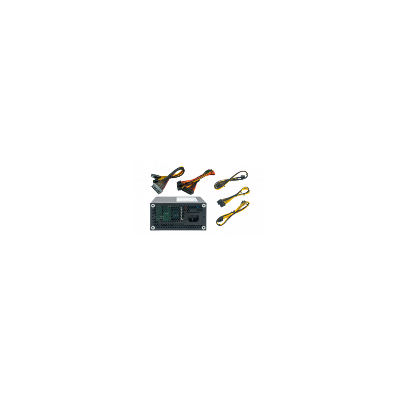 QNAP 750W CWT power supply