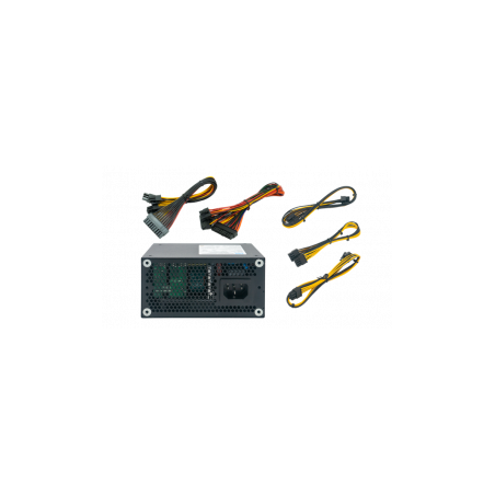 QNAP 750W CWT power supply