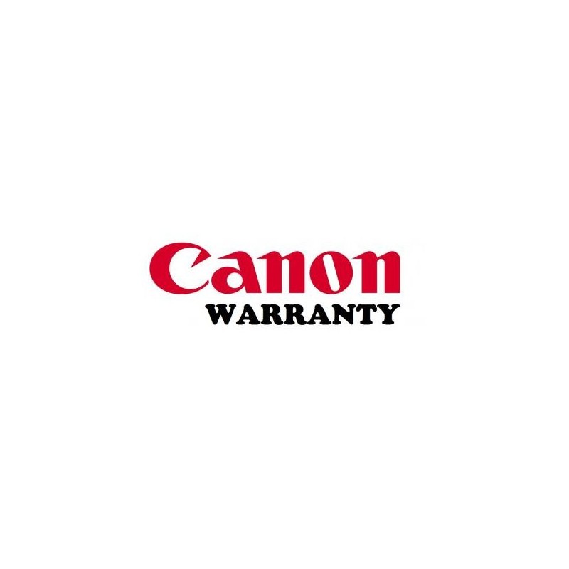 Canon Easy Serv PL 3 Y Next Day Serv/I-SENSYS Category B