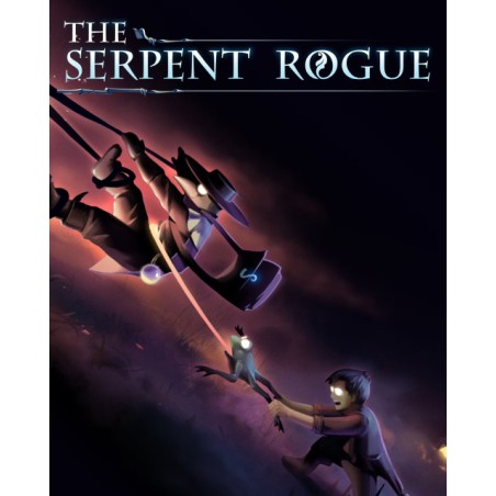 ESD The Serpent Rogue