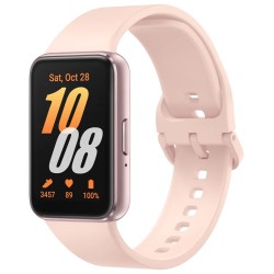Samsung Galaxy Fit3/40mm/Pink Gold/Sport Band/Pink Gold