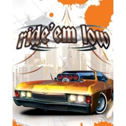 ESD Ride 'em Low