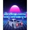 Retrowave – hra pro PC (elektronická licence)