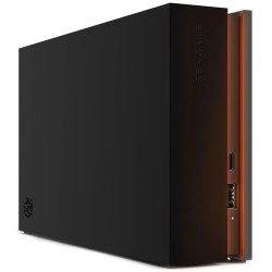 Seagate FireCuda/8TB/HDD/Externí/3.5"/Černá/2R