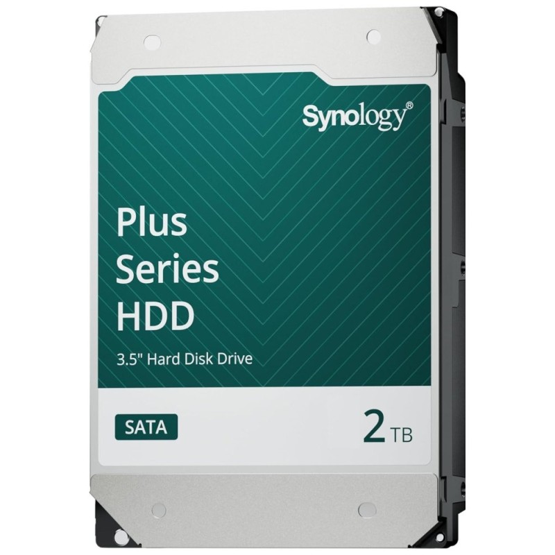 Synology HDD HAT3300-2T Plus