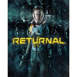 Returnal – hra pro PC (elektronická licence)