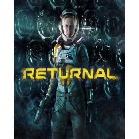 ESD Returnal