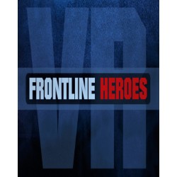 ESD Frontline Heroes VR