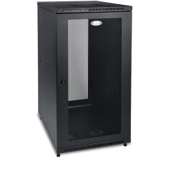 Skříň SmartRack 24U, Š 600mm, Hl 850mm